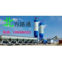 穩(wěn)定土，混凝土攪拌站維修