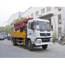 25米東風(fēng)臂架泵