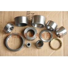 生產(chǎn)制磚機(jī)配件軸套，隔套