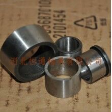 機(jī)械配件耐磨軸套，45#鋼軸套