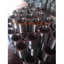 生產(chǎn)裝載機軸套，搖臂軸套