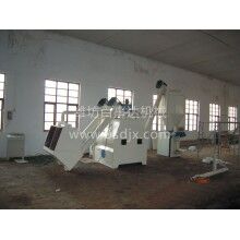 干粉砂漿生產(chǎn)線，膩?zhàn)臃凵a(chǎn)設(shè)備