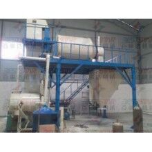 ?；⒅樯皾{生產(chǎn)線