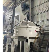 行星式攪拌機匯聚合力，推動高品質(zhì)水泥管樁攪拌機械產(chǎn)業(yè)集群創(chuàng)新