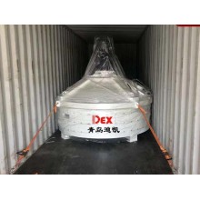 行星式攪拌機(jī)滿(mǎn)足混凝土物料配比設(shè)計(jì)，開(kāi)啟新一輪混合應(yīng)用