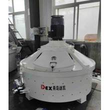 行星式攪拌機(jī)得益于攪拌勻質(zhì)性，開(kāi)啟新一輪混合應(yīng)用