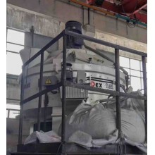 立軸行星式攪拌機升級攪拌能力，提煉UHPC行業(yè)攪拌新訴求