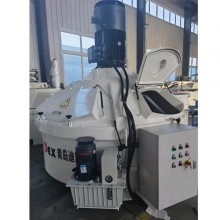 UHPC超高性能混凝土攪拌機行業(yè)適應(yīng)性及覆蓋性尤佳