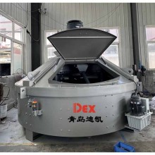 UHPC超高性能混凝土攪拌機提高創(chuàng)新驅(qū)動發(fā)展攪拌新勢力