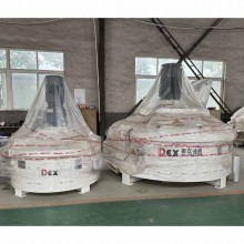 關(guān)注度拉滿！行星式攪拌機加快催生新質(zhì)生產(chǎn)力向耐火材料行業(yè)進發(fā)