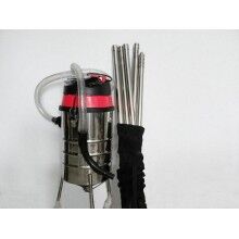 電動(dòng)糧食取樣器，深層取樣器