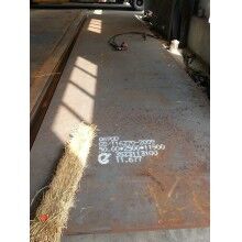 Q690D，Q390D高強(qiáng)板