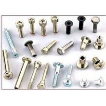 螺栓螺母等標(biāo)準件。