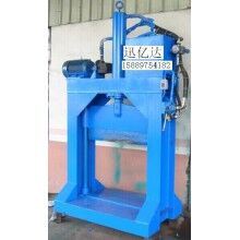 橡膠切膠機(jī)，軟料切膠機(jī)