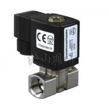 零壓啟動電磁閥