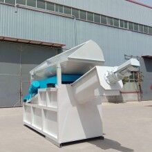 供應(yīng)混凝土砂石分離機(jī) 防堵設(shè)計 處理能力強(qiáng)