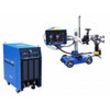 供應(yīng)華遠(yuǎn)HR-2門架式熔嘴電渣焊機(jī)