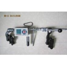 鐵路施工專(zhuān)用彈性吊索安裝工具