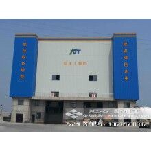 鄭州環(huán)?；炷翑嚢枵驹O(shè)備