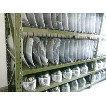 盾牌貨架，武警盾牌貨架