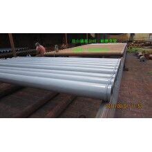 供應(yīng)雙層耐磨直管