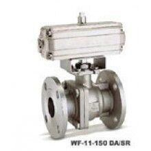 WF-11氣動控制閥
