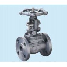 FGTF-150鍛鋼法蘭閘閥