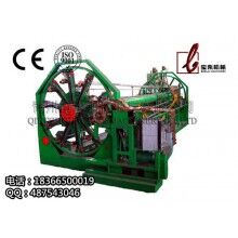 供應(yīng)生產(chǎn)訂做全自動(dòng)鋼筋滾籠焊機(jī)