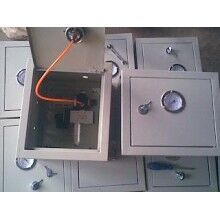 除塵器專(zhuān)用氣控箱