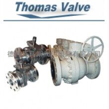 進(jìn)口硬密封球閥