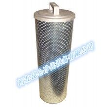 供應力士德挖掘機專用液壓油濾芯