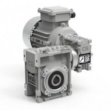 意大利TRANSTECNO蝸輪蝸桿減速機