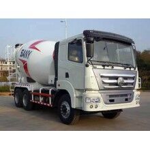 出租攪拌車，出租攪拌車