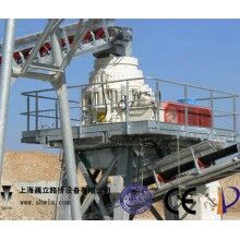 國產(chǎn)圓錐破碎機安裝設(shè)備