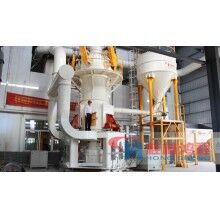 超細(xì)立式磨粉機(jī)電廠脫硫