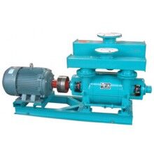 2BEA系列水環(huán)真空泵及壓縮機