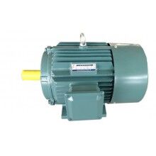 YH系列高轉(zhuǎn)差率三相異步電動機(jī)