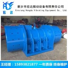 6級ZG振動電機(jī) ZG660慣性振動器