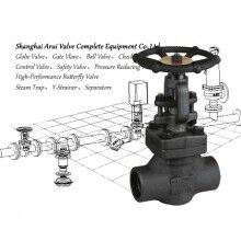 FIG.BSA1/2/3/4/5/6/7、FIG.AS3鍛鋼截止閥