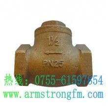 滔辰GSCV青銅旋啟式止回閥