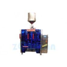 建材包裝機(jī)，防水涂料包裝機(jī)