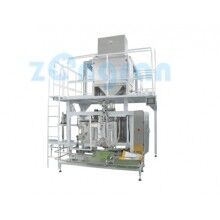 種豬飼料包裝機(jī)，飼料包裝機(jī)