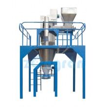 小麥面粉包裝機，面包粉包裝機