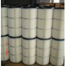 供應粉末回收濾芯回收濾筒