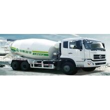 凌宇汽車ZJV5257GJBLYZZ7-國四混凝土攪拌運(yùn)輸車