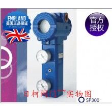 SP300總線(xiàn)型定位器斯派莎克閥門(mén)