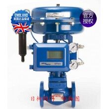 英國(guó)斯派莎克閥門(mén)SP500定位器