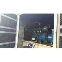 日照發(fā)電機租賃，日照哪里租賃發(fā)電機