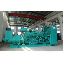 濰坊發(fā)電機租賃，濰坊哪里租賃發(fā)電機