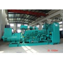 菏澤發(fā)電機租賃，菏澤哪里租賃發(fā)電機